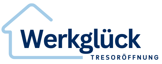 Tresoröffnung logo